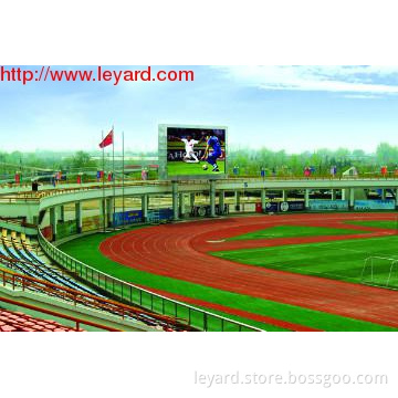 supplier LED Panel Display outdoor China